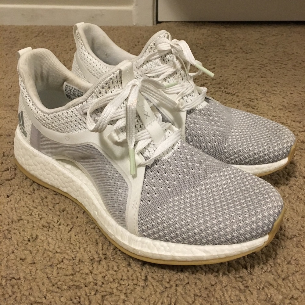 Adidas Pure Boost X